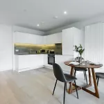 Khayat Homes - The Bull - One Bed