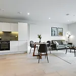 Khayat Homes - The Bull - One Bed