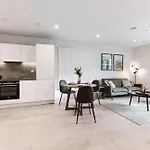 Khayat Homes - The Bull - One Bed