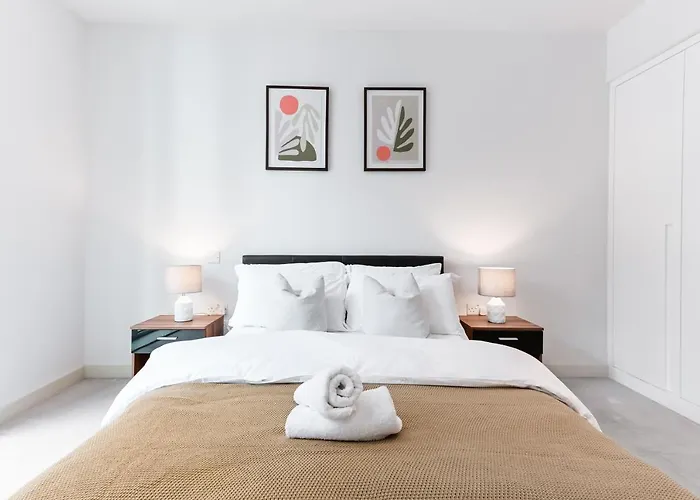 Khayat Homes - The Bull - One Bed