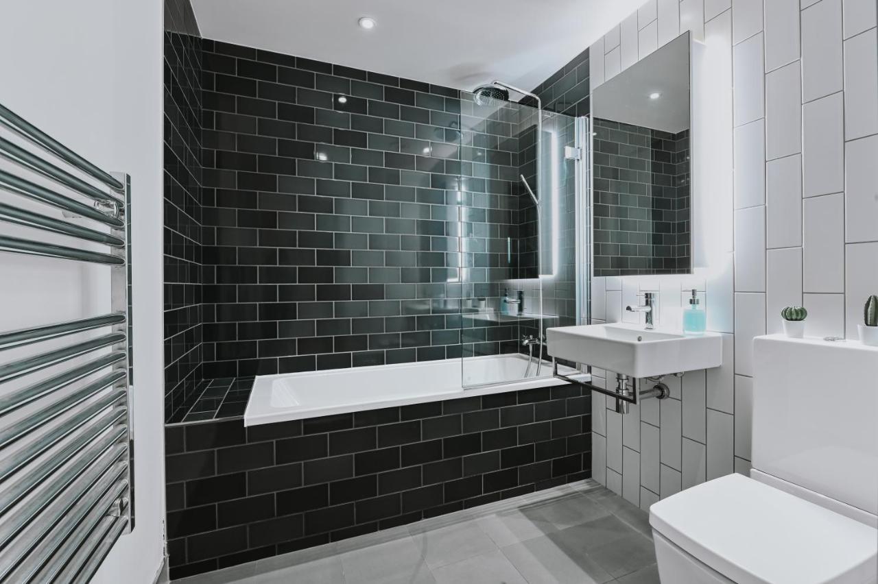 Khayat Homes - The Bull - One Bed Londra