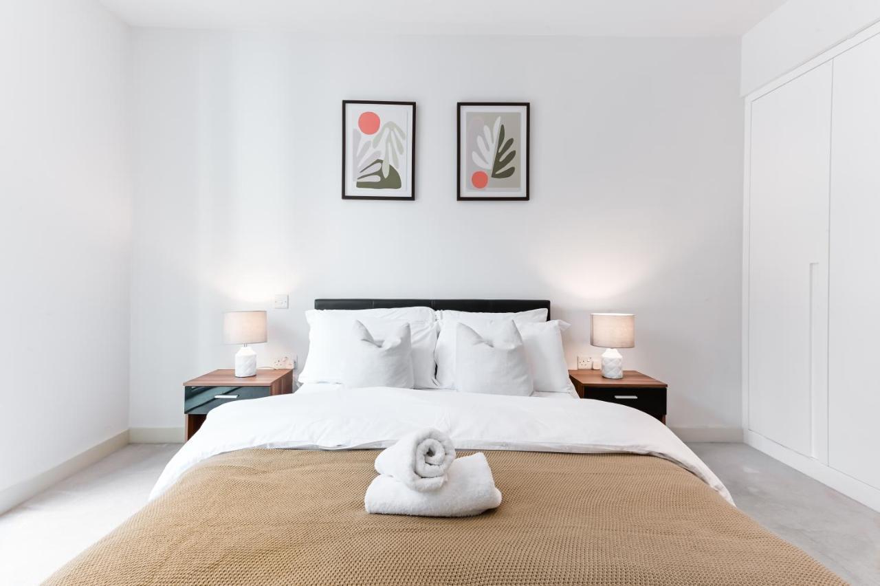 Khayat Homes - The Bull - One Bed *