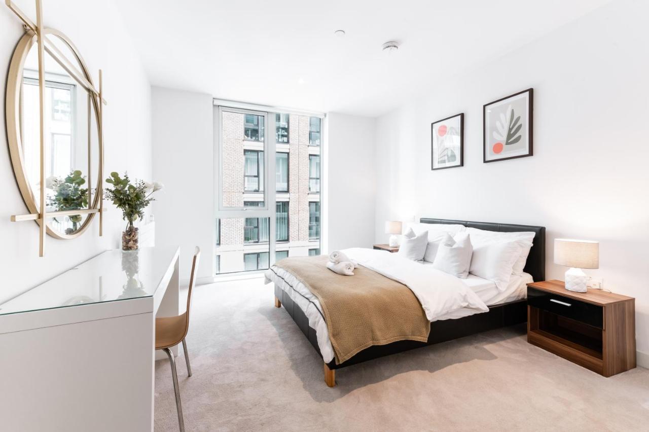 Khayat Homes - The Bull - One Bed
