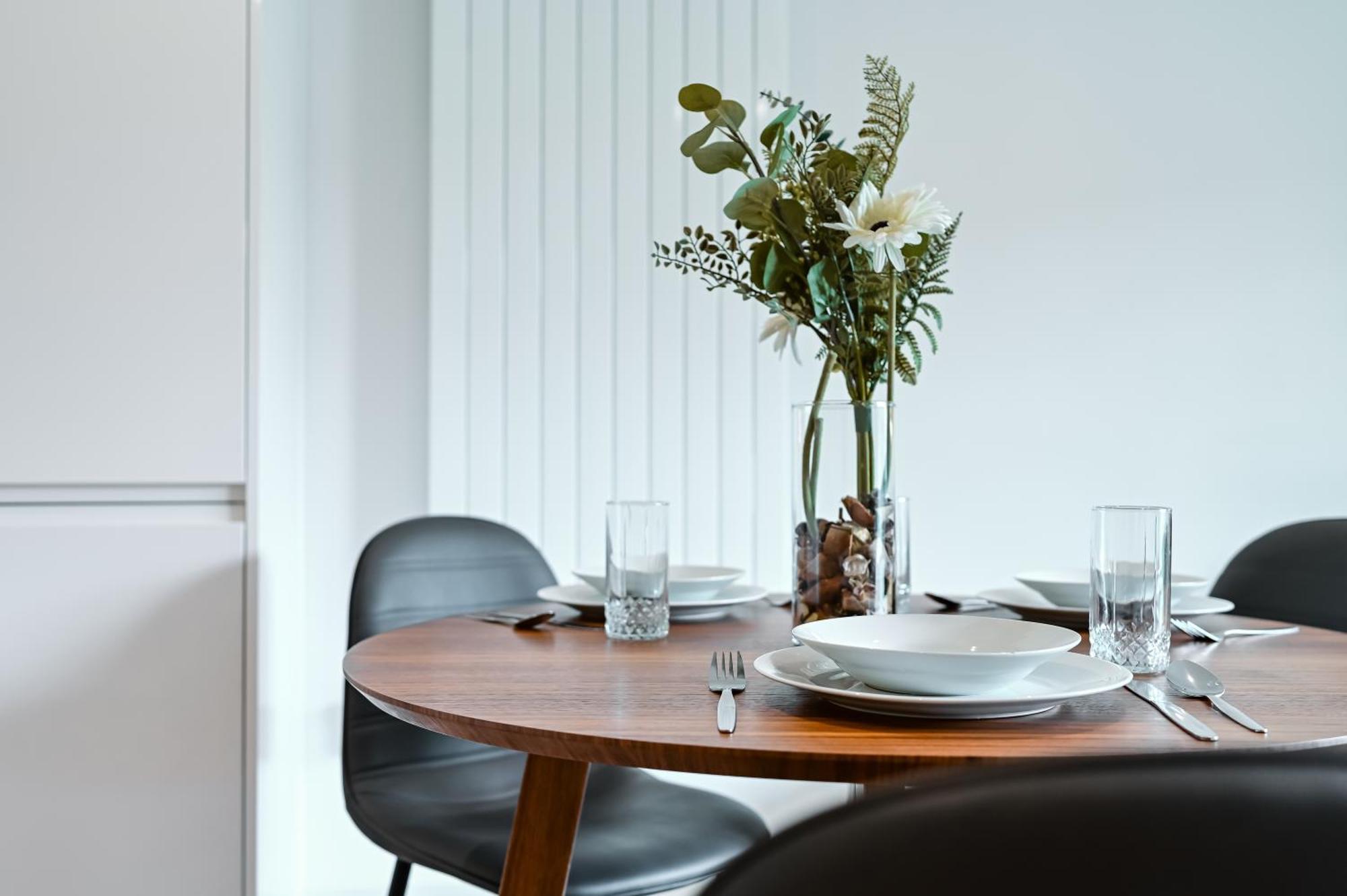Appartamento Khayat Homes - The Bull - One Bed Londra